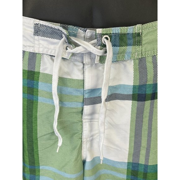 Arizona Men's Swim Trunks Shorts Size Large - Picture 4 of 12